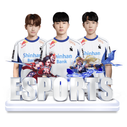 立博体育电竞场馆