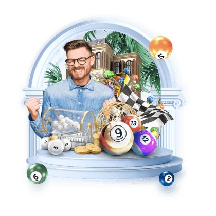 立博体育彩票场馆